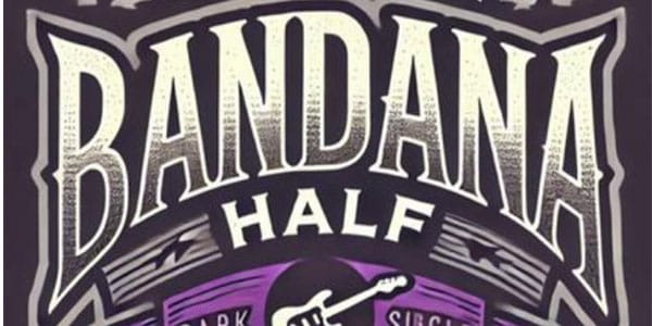 Bandana Half