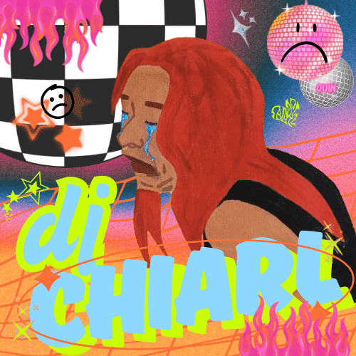 dj chiarl