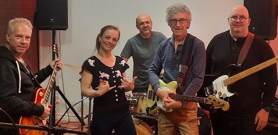 Les présentables