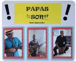 Papas son