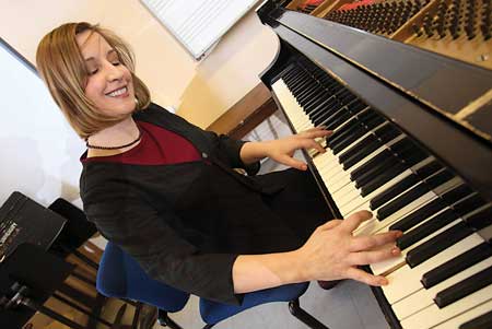 Nicole Biamonte