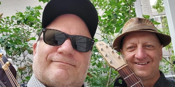 The Steve&Mikes