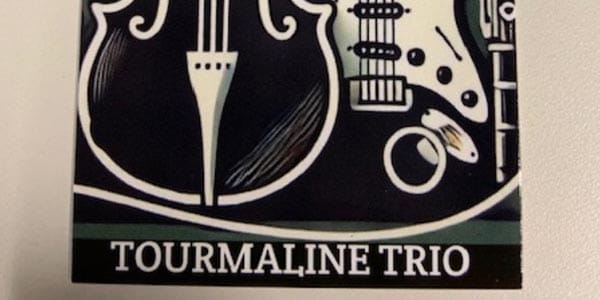 Tourmaline Trio