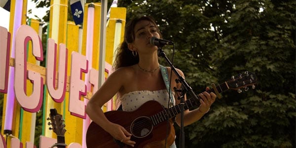 Corinne Caza