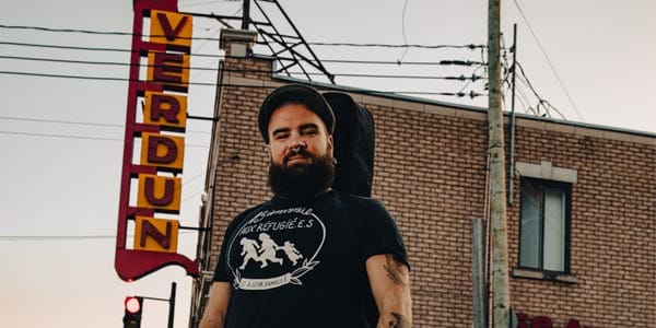 Alex Paquette